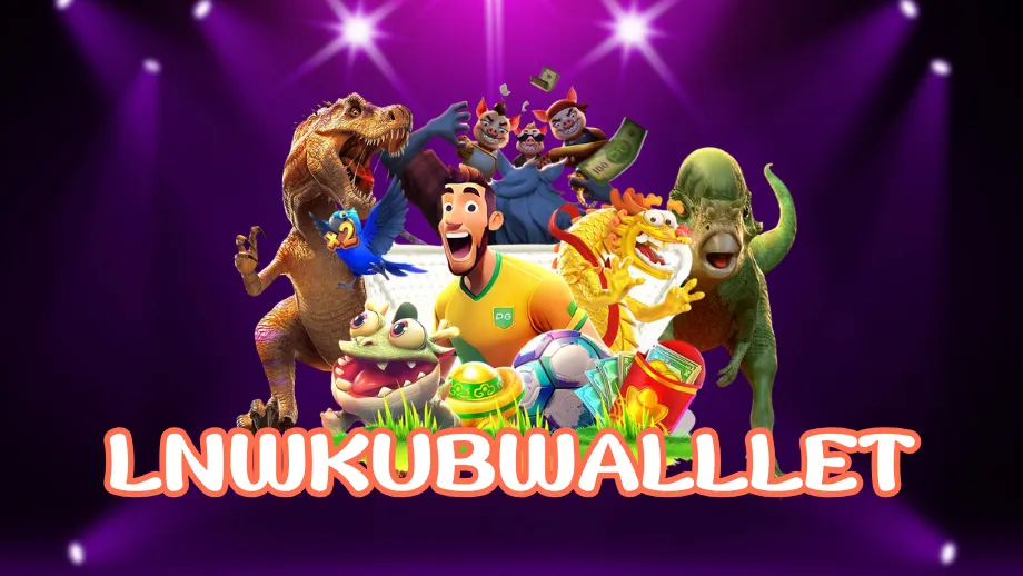 Lnwkubwalllet 