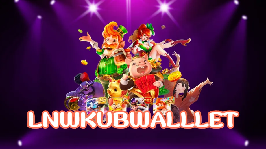 Lnwkubwalllet 