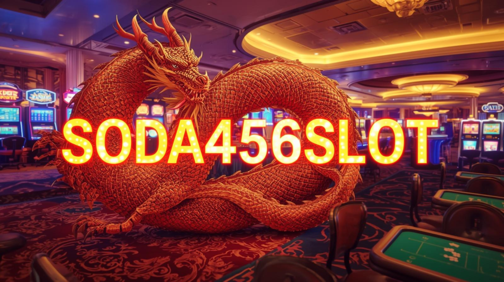 soda456slot