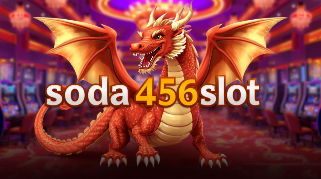 soda456slot