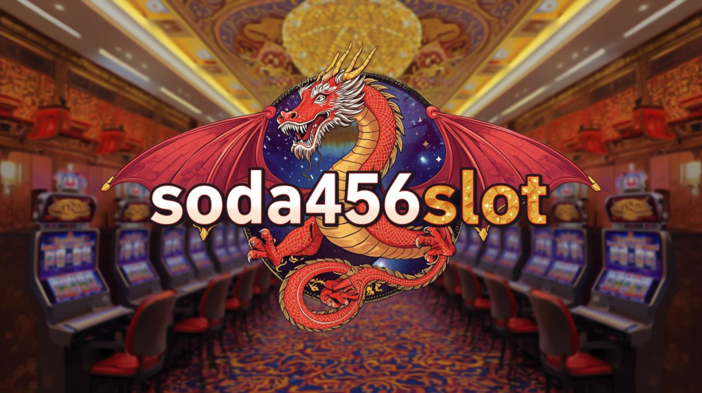 soda456slot